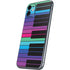 Color Piano Keys iPhone 11 Skin